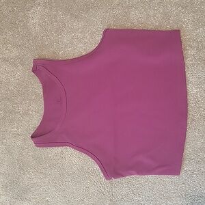 Fleo Tempo Crop Tank